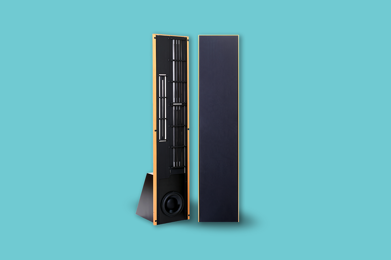 LFT8b Loudspeakers