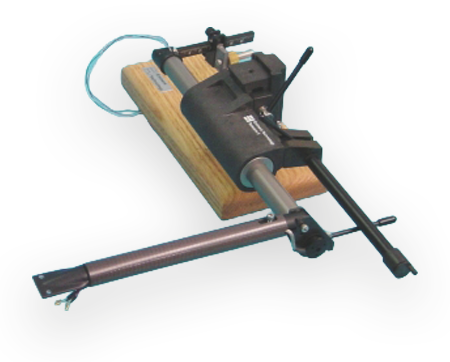 2.5 Tonearm